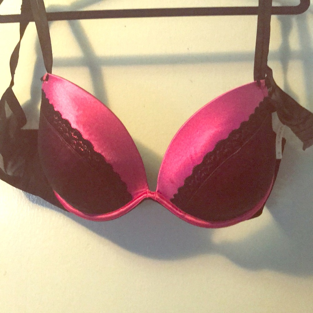 2 for 15 Lane Bryant Oink and black 42DD Bra